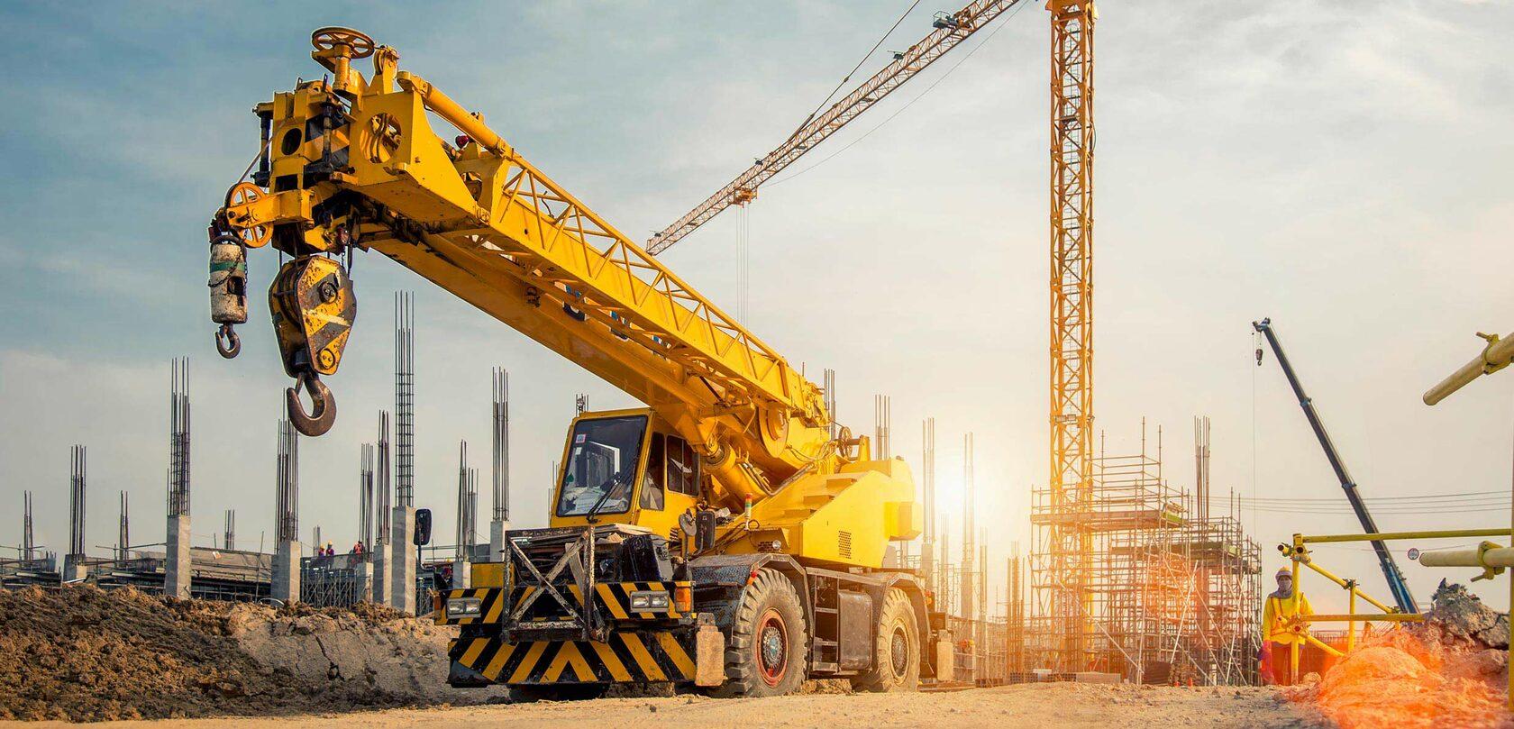 Mastering Your Project: The Power of Right Equipment Rental