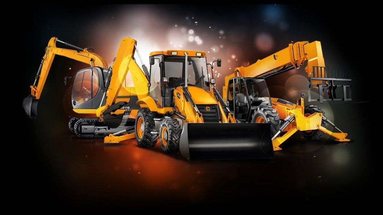 Earthmoving & Lifting Equipment Hire